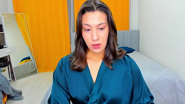 FieryHeart online show from January 11, 2025, 2:15 pm