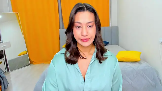 FieryHeart online show from January 28, 2025, 4:41 pm