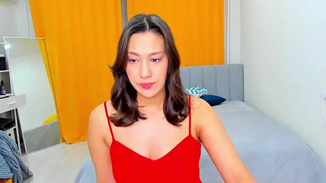 FieryHeart online show from January 30, 2025, 7:37 pm