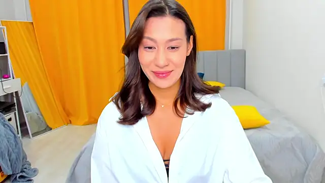 FieryHeart online show from February 22, 2025, 5:24 pm