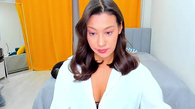 FieryHeart online show from March 9, 2025, 5:28 pm