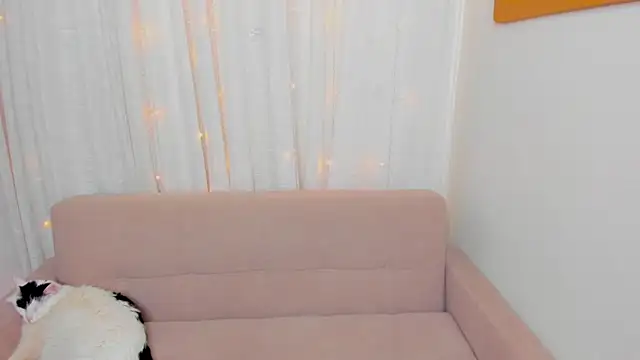 FieryHeart online show from March 20, 2026, 5:51 pm