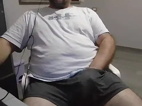 iron boy80 online show from January 11, 2025, 9:36 am