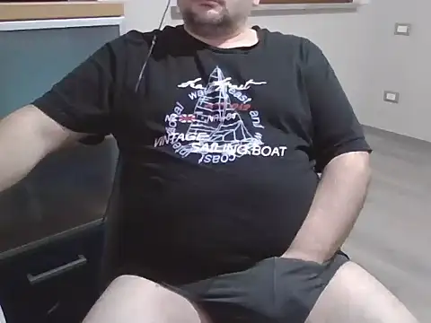 iron boy80 online show from February 5, 2025, 10:22 pm