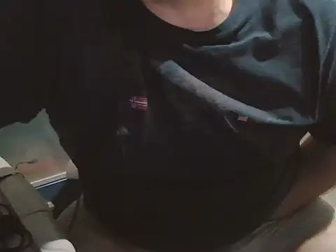 iron boy80 online show from January 6, 2026, 10:34 pm