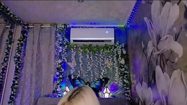 LexY- online show from February 17, 2025, 8:58 pm