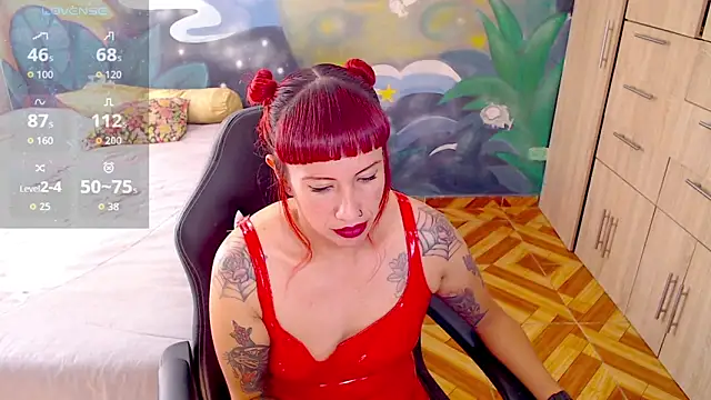 Snapshot of Eimy_lorens chatting on June 4, 2026, 7:31 pm Eimy lorens online show from June 4, 2026, 7:31 pm