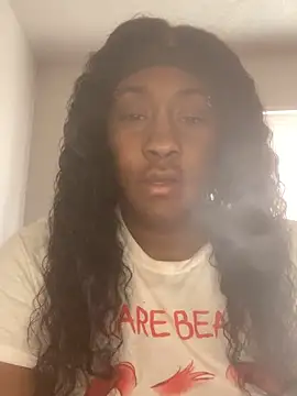 Foreignthababyy online show from February 15, 2026, 3:42 pm