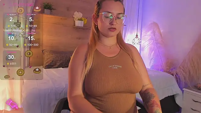 Snapshot of halaaa_1 chatting on January 7, 2025, 10:52 pm halaaa 1 online show from January 7, 2025, 10:52 pm