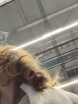 -AngelAri- online show from October 23, 2025, 6:06 pm