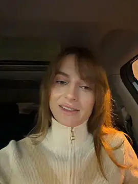 -AngelAri- online show from March 4, 2026, 6:03 pm