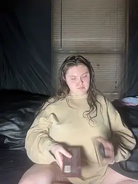 daddyarimm online show from March 20, 2026, 5:40 pm