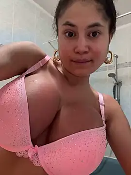 Snapshot of Fuc3dolllucy chatting on January 16, 2025, 3:56 am Fuc3dolllucy online show from January 16, 2025, 3:56 am