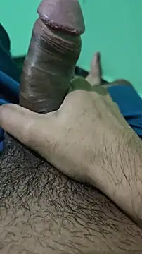 rockyp6 online show from April 2, 2026, 2:15 pm