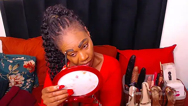 Snapshot of sexybootylicious chatting on September 29, 2025, 11:15 am sexybootylicious online show from September 29, 2025, 11:15 am