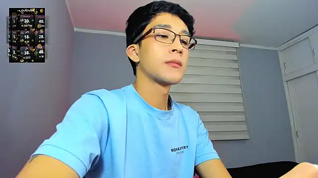 tom Howard online show from October 21, 2025, 1:39 am