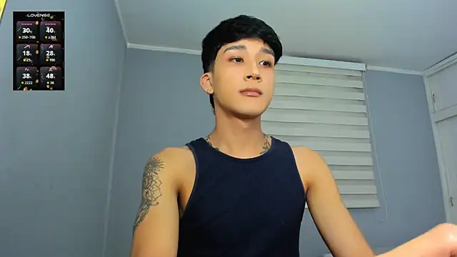 tom Howard online show from January 5, 2026, 10:02 pm