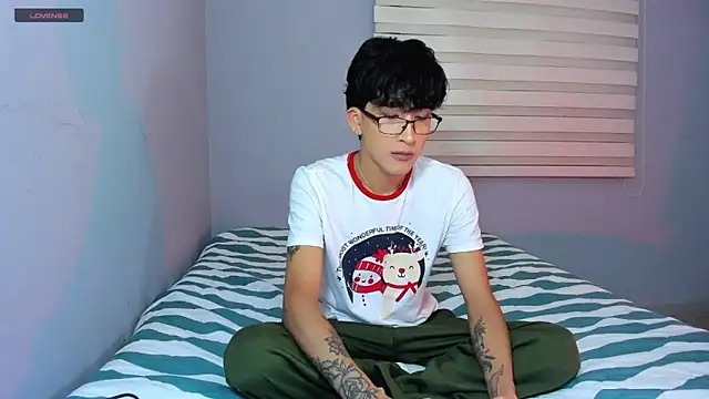 tom Howard online show from March 11, 2026, 3:34 am