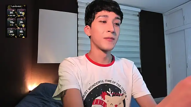 tom Howard online show from April 11, 2026, 3:44 am