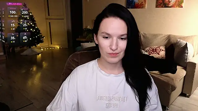 Val lava online show from December 17, 2024, 8:32 pm