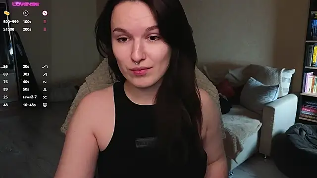 Val lava online show from June 1, 2026, 6:53 pm