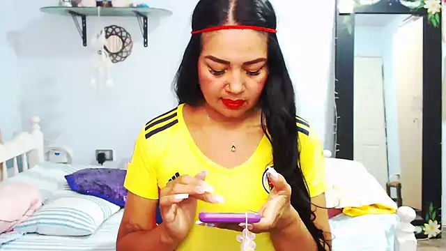 RUBII-ADAMS online show from July 7, 2026, 1:04 pm