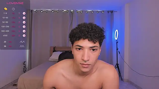 MitchellXD online show from February 26, 2025, 2:25 pm