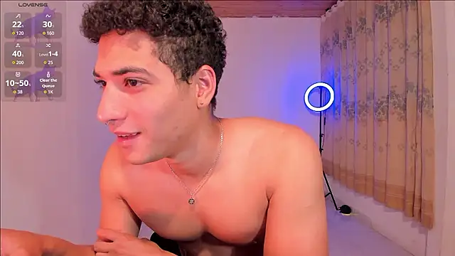 MitchellXD online show from February 1, 2026, 5:00 pm