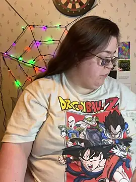 SexyxLexie online show from January 19, 2025, 7:15 pm