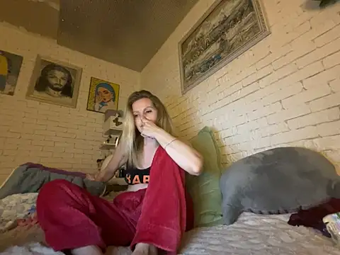 Angel girllovemy online show from February 5, 2025, 6:59 pm