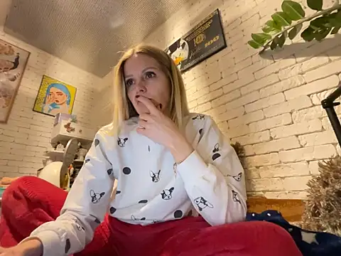 Angel girllovemy online show from February 21, 2025, 4:05 pm