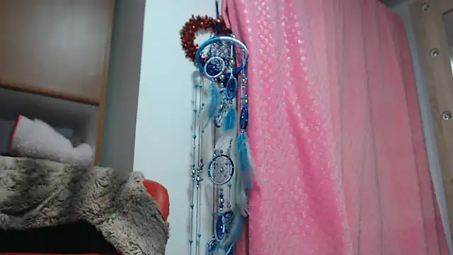 Bekkakinky online show from February 2, 2025, 1:02 am