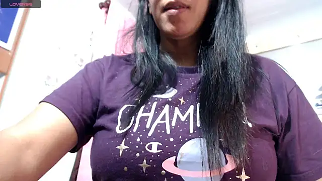 Bekkakinky online show from September 14, 2025, 9:36 pm