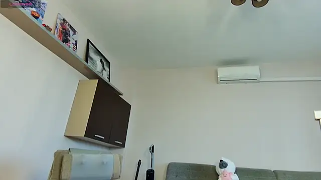 -Rin-Chan online show from March 30, 2026, 11:55 am