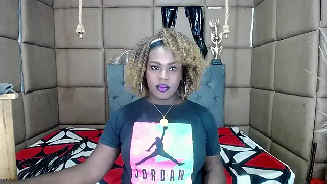 CatrinaGill online show from October 2, 2025, 5:36 am