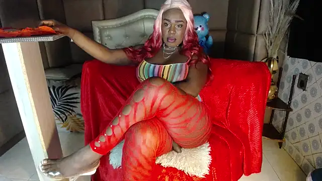 CatrinaGill online show from March 23, 2026, 1:37 pm