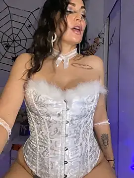 ImperialRice online show from October 25, 2025, 10:04 pm