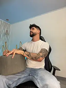 Petesevans online show from January 14, 2026, 11:20 pm