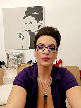 RebeccaNoble online show from January 11, 2026, 4:50 am