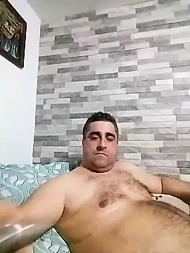 ADRIAN ADI40 online show from February 7, 2026, 3:16 pm