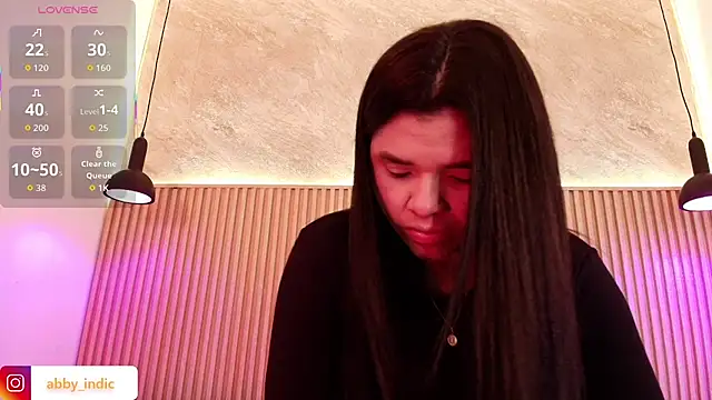 indi catalina online show from October 10, 2025, 12:37 pm