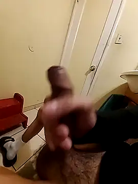 Bigstiffyuh online show from November 20, 2025, 1:22 pm