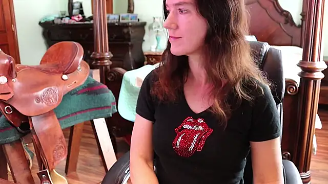 thornburyrose online show from February 9, 2026, 7:18 pm