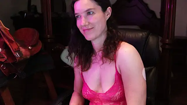 thornburyrose online show from March 8, 2026, 2:04 am