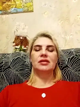 JennyOMay online show from February 28, 2026, 5:14 pm