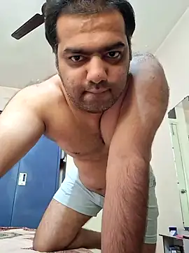 Snapshot of kaustubh45 chatting on January 29, 2025, 10:05 am kaustubh45 online show from January 29, 2025, 10:05 am