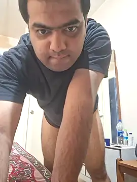 Snapshot of kaustubh45 chatting on February 9, 2025, 8:33 am kaustubh45 online show from February 9, 2025, 8:33 am