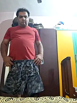 Snapshot of kaustubh45 chatting on February 20, 2025, 6:35 pm kaustubh45 online show from February 20, 2025, 6:35 pm