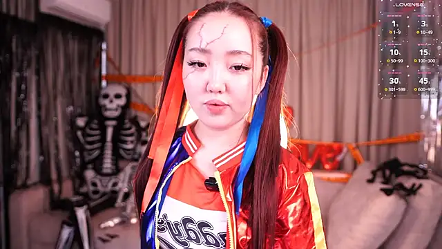 Snapshot of k_kimikooo chatting on October 28, 2025, 4:38 am k kimikooo online show from October 28, 2025, 4:38 am