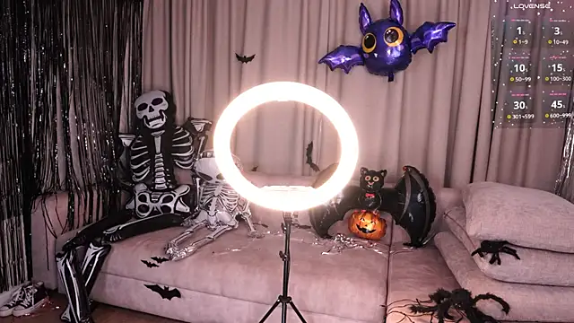 Snapshot of k_kimikooo chatting on November 1, 2025, 4:47 am k kimikooo online show from November 1, 2025, 4:47 am